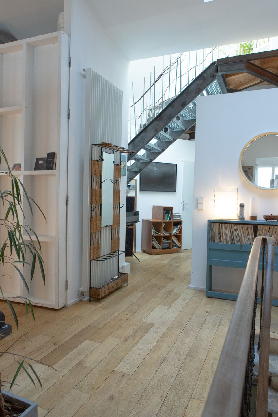 Photo de la boutique Loft lumineux dans le centre de Bordeaux  3